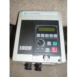 ALLEN BRADLEY FREQUENCEY INVERTER